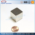 Neo Cube Neodymium Magnet para la venta